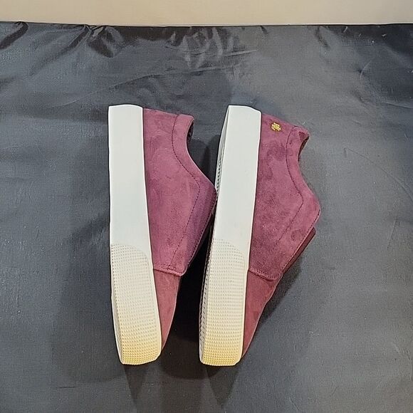 BRAND NEW LAUREN RALPH LAUREN ISLA ATHLETIC SLIP-ON SHOE - Picture 11 of 13